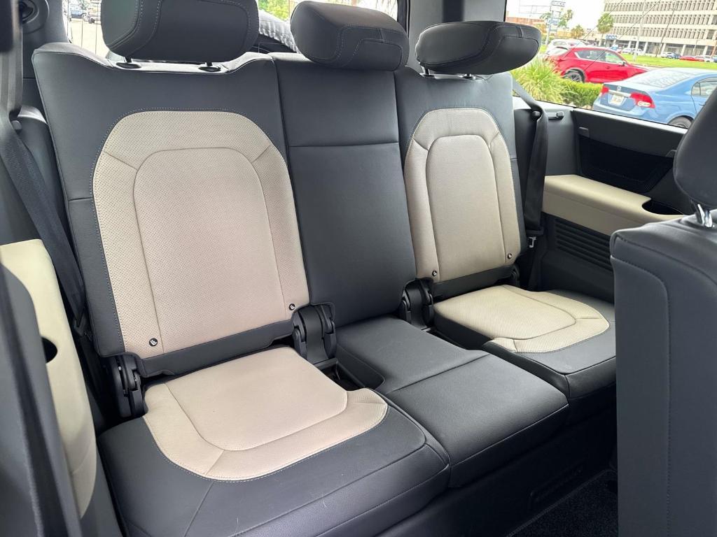 used 2023 Land Rover Defender car, priced at $70,888