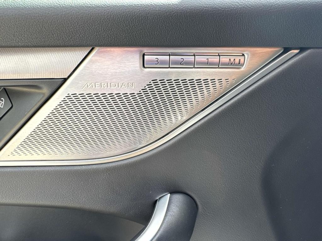 used 2025 Jaguar F-PACE car, priced at $55,888