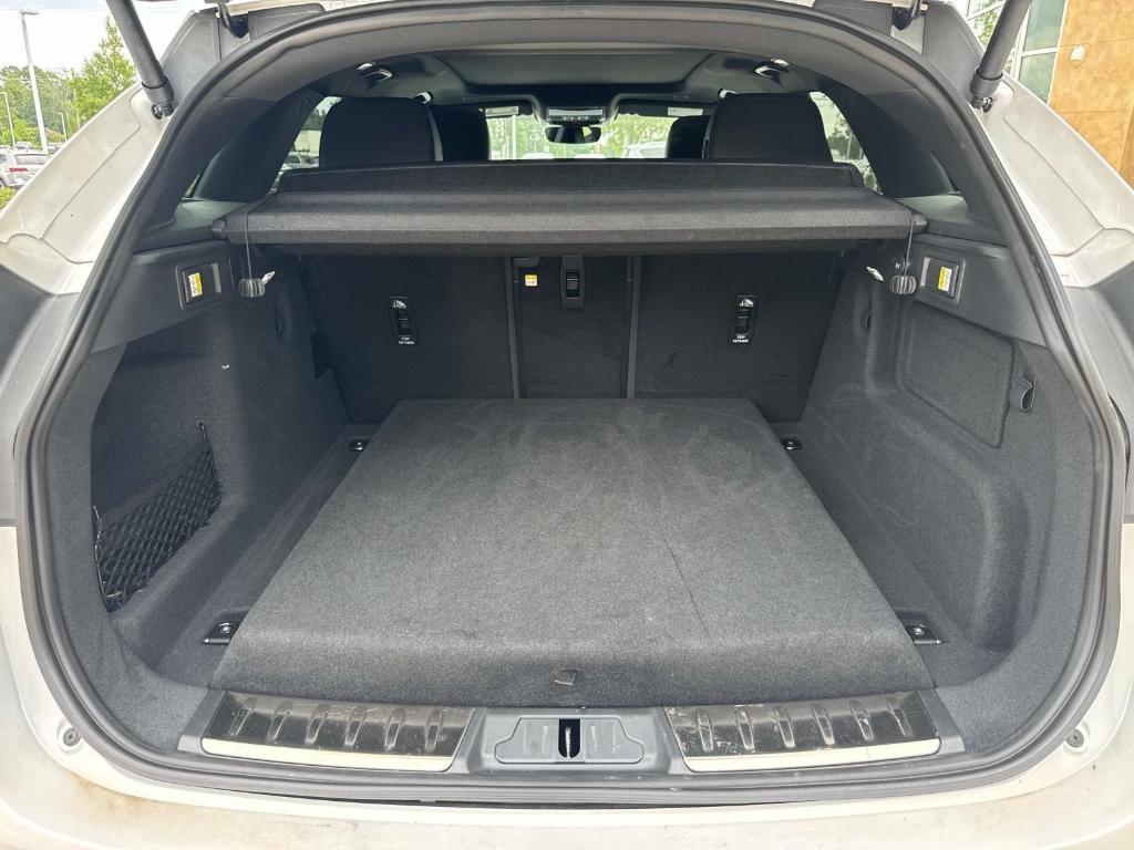 used 2025 Jaguar F-PACE car, priced at $55,888