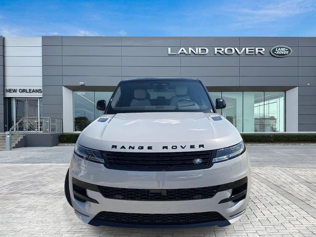 new 2025 Land Rover Range Rover Sport car, priced at $123,915