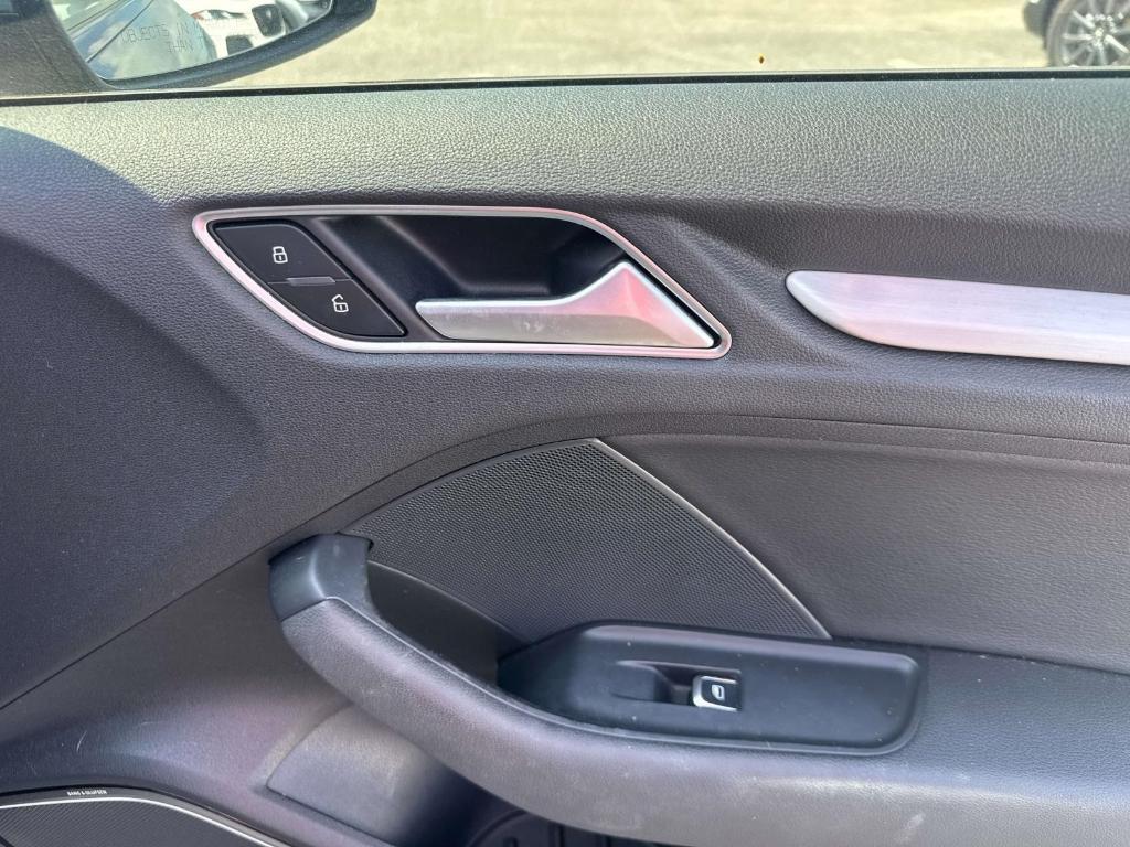 used 2016 Audi S3 car, priced at $21,990