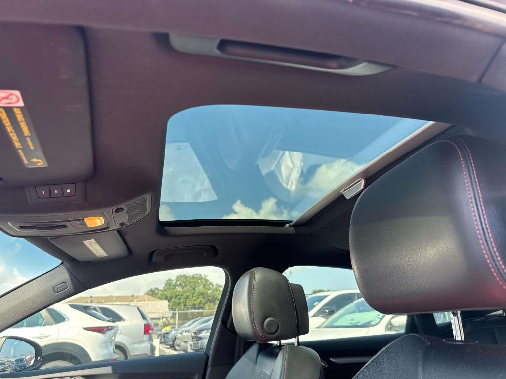 used 2016 Audi S3 car, priced at $21,990
