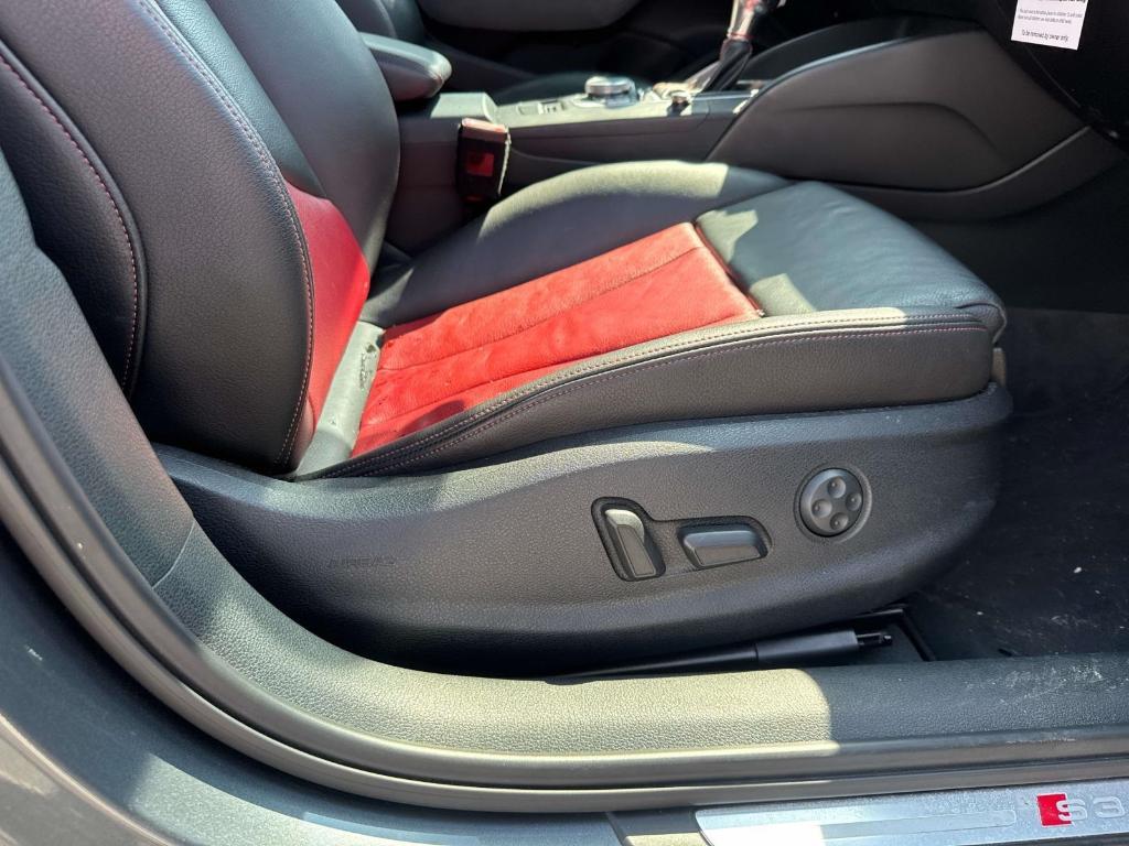 used 2016 Audi S3 car, priced at $21,990