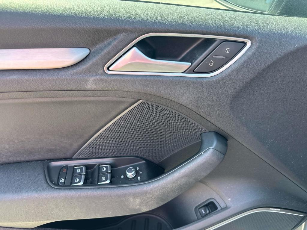 used 2016 Audi S3 car, priced at $21,990