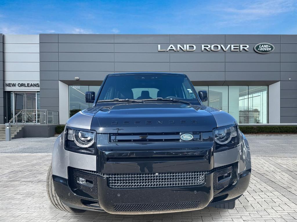 used 2024 Land Rover Defender car, priced at $82,488