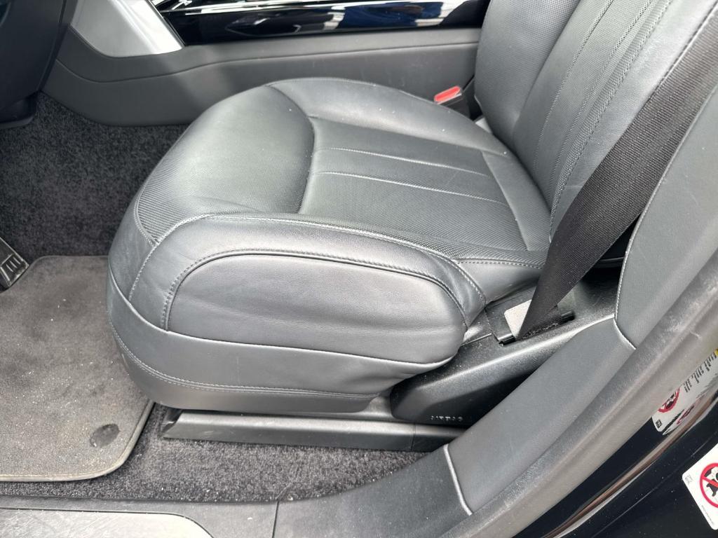 used 2023 Land Rover Range Rover car, priced at $103,190