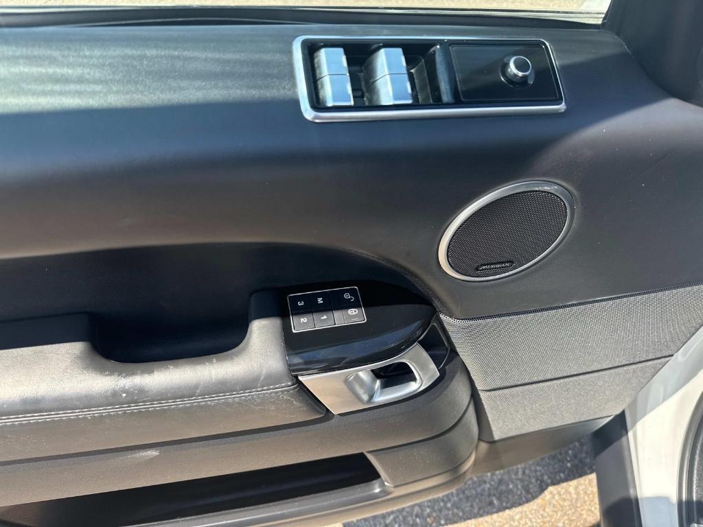 used 2018 Land Rover Range Rover Sport car, priced at $31,290