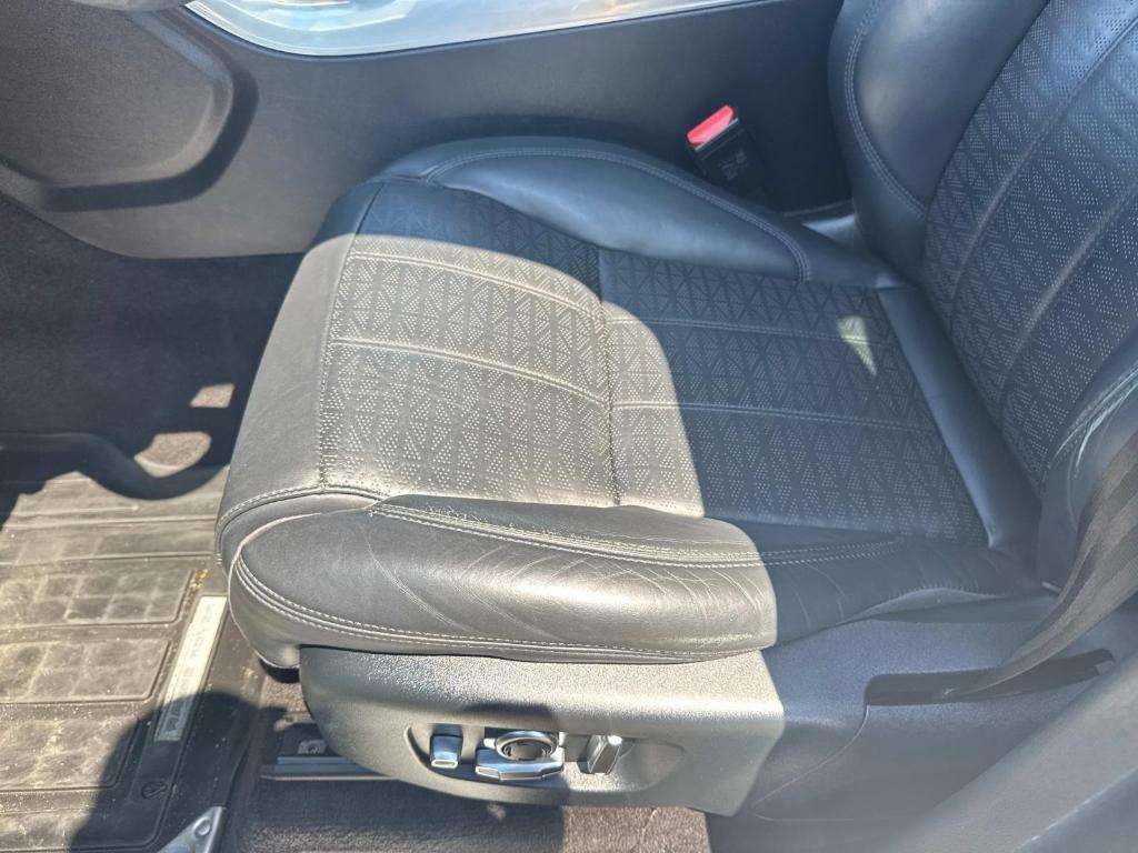 used 2018 Land Rover Range Rover Sport car, priced at $31,290