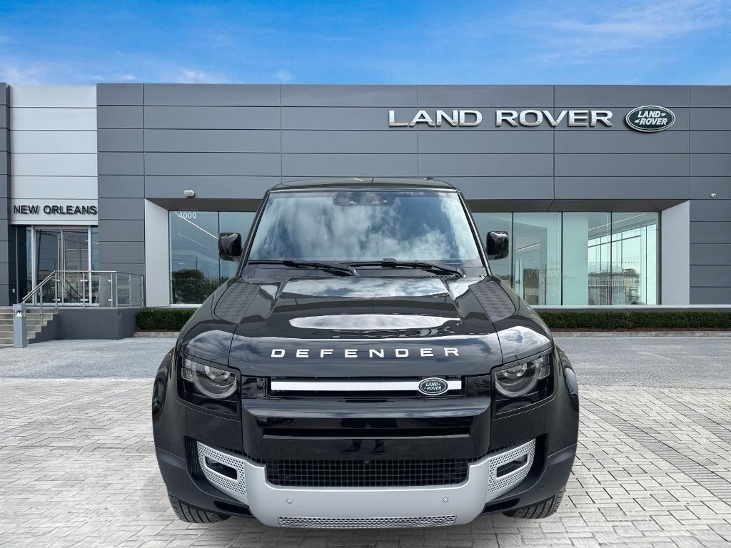 new 2025 Land Rover Defender car, priced at $64,733