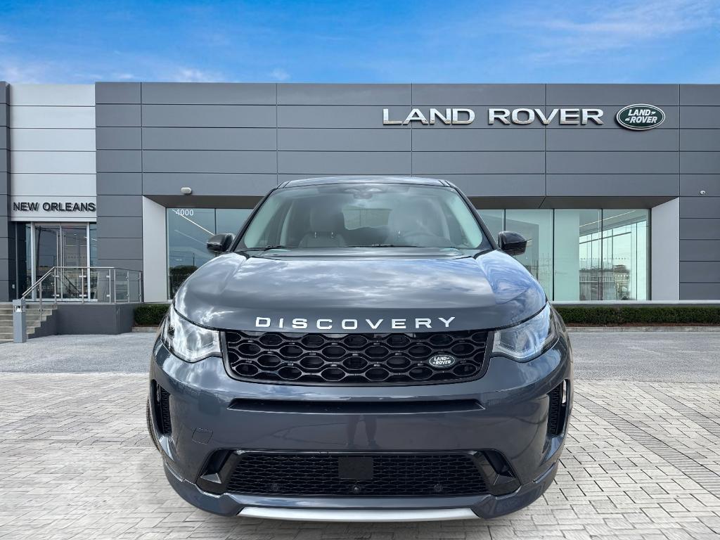 new 2025 Land Rover Discovery Sport car, priced at $56,553