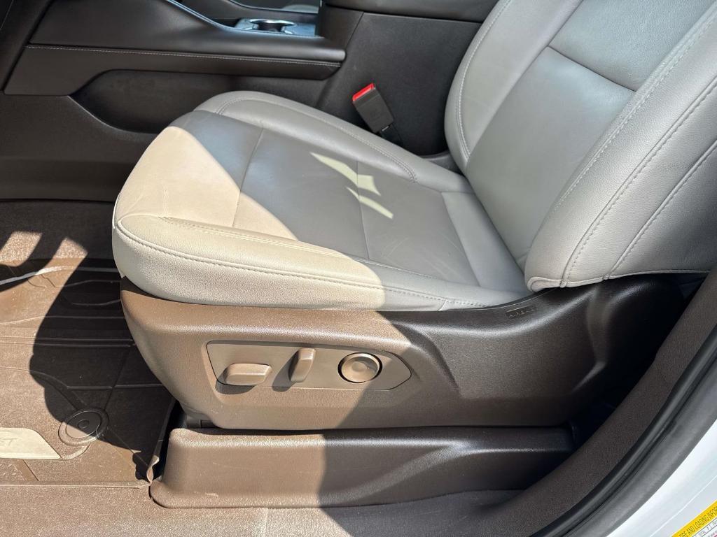 used 2021 Chevrolet Tahoe car, priced at $48,990