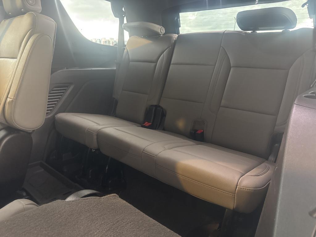 used 2021 Chevrolet Tahoe car, priced at $48,990