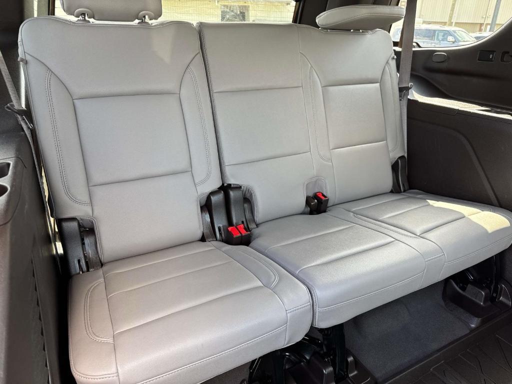 used 2021 Chevrolet Tahoe car, priced at $48,990
