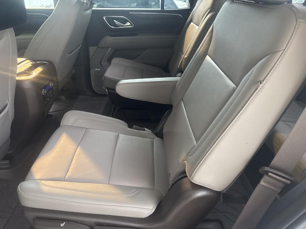 used 2021 Chevrolet Tahoe car, priced at $48,990