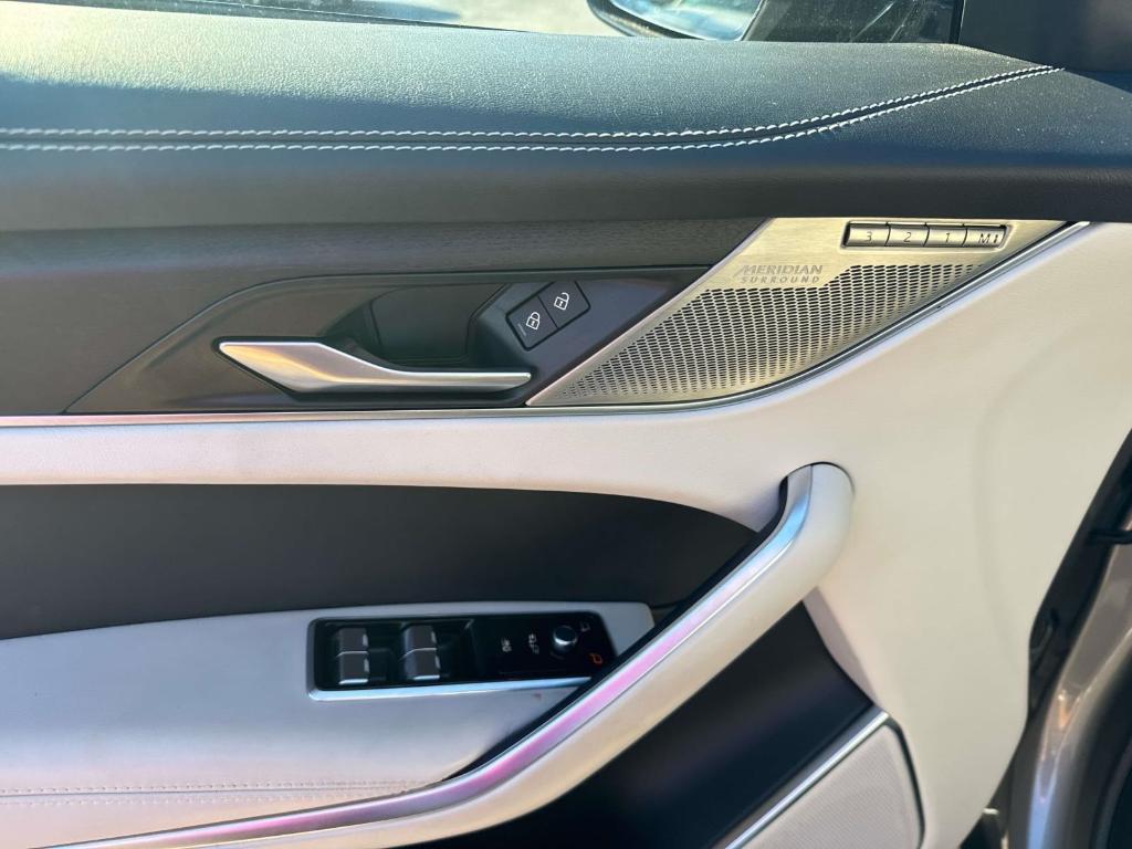 used 2025 Jaguar F-PACE car, priced at $48,488