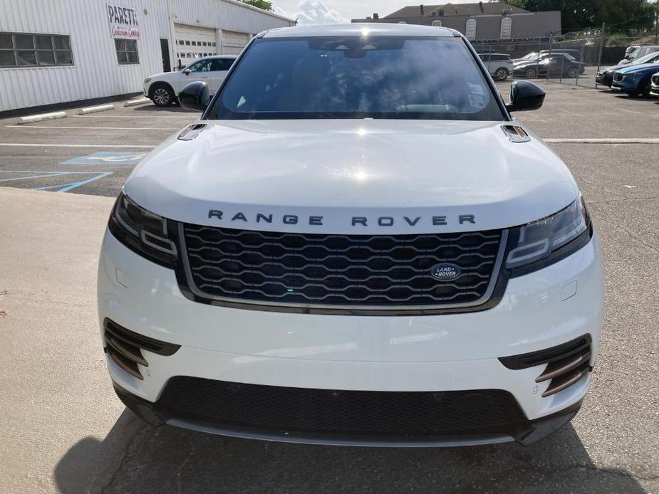 used 2021 Land Rover Range Rover Velar car, priced at $47,888