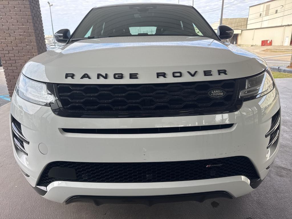 used 2023 Land Rover Range Rover Evoque car, priced at $39,888