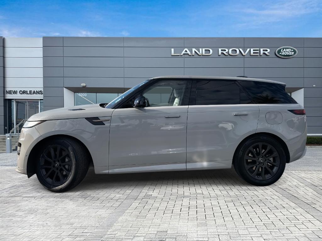 used 2025 Land Rover Range Rover Sport car, priced at $89,790