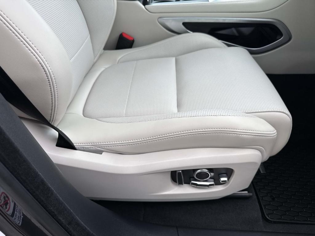 used 2025 Jaguar F-PACE car, priced at $55,888