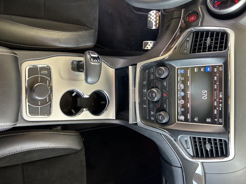 used 2014 Jeep Grand Cherokee car, priced at $34,990