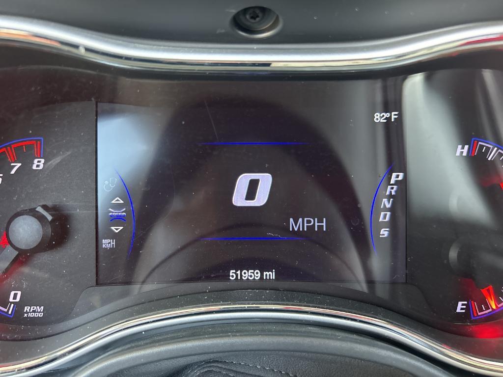 used 2014 Jeep Grand Cherokee car, priced at $34,990