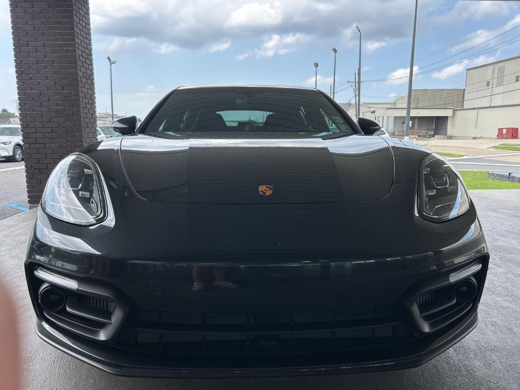 used 2023 Porsche Panamera car, priced at $79,990