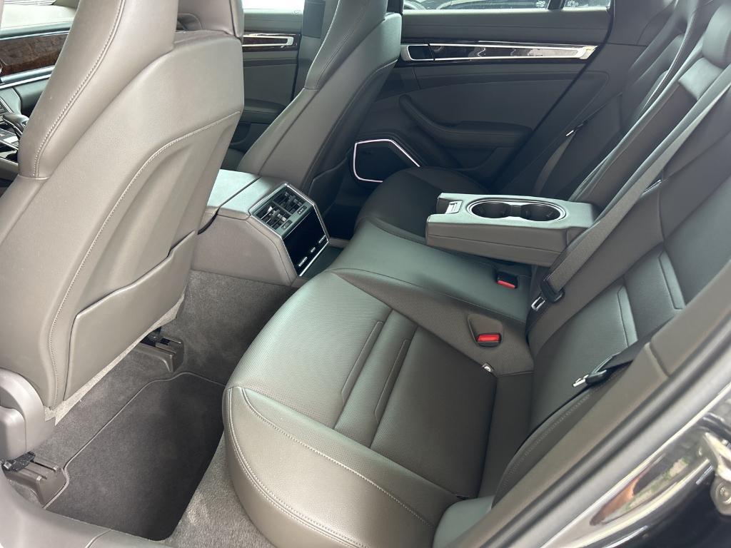 used 2023 Porsche Panamera car, priced at $79,990