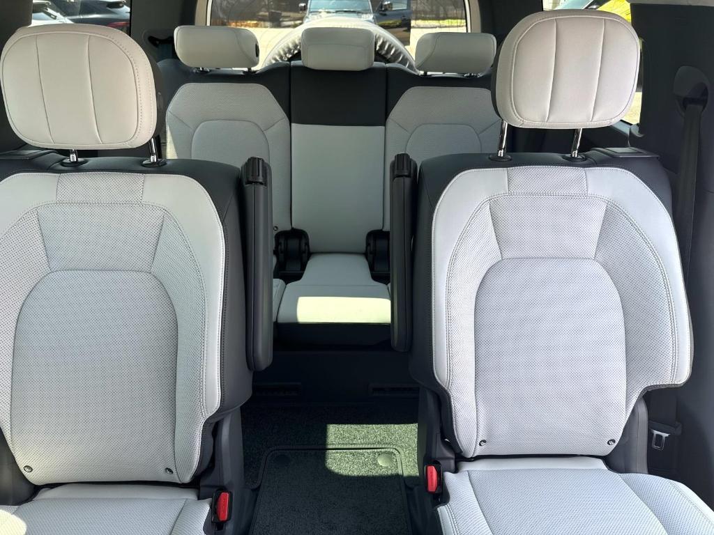 new 2025 Land Rover Defender car, priced at $124,988