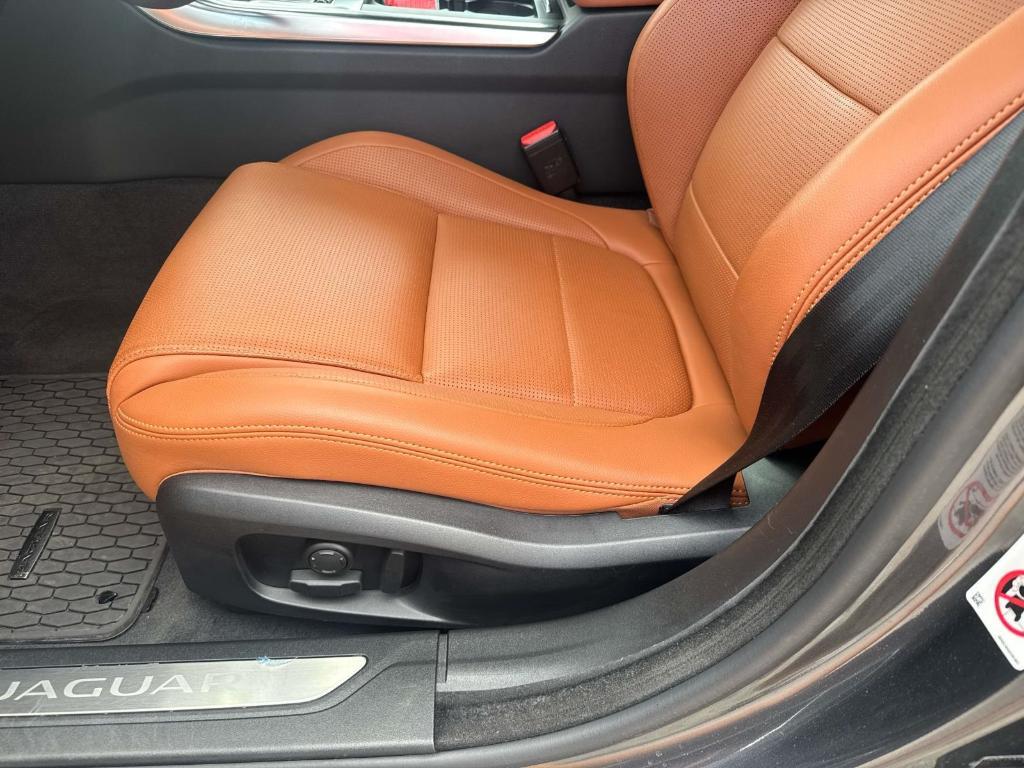 used 2024 Jaguar XF car, priced at $41,888