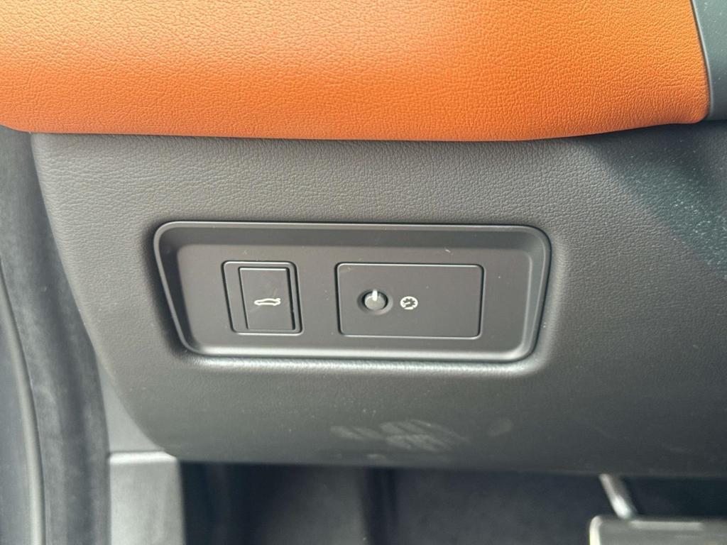 used 2024 Jaguar XF car, priced at $41,888