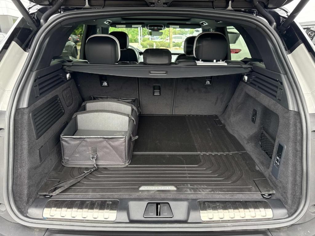 used 2025 Land Rover Range Rover Sport car, priced at $119,888