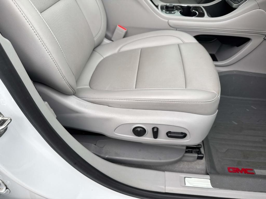 used 2021 GMC Acadia car, priced at $28,690