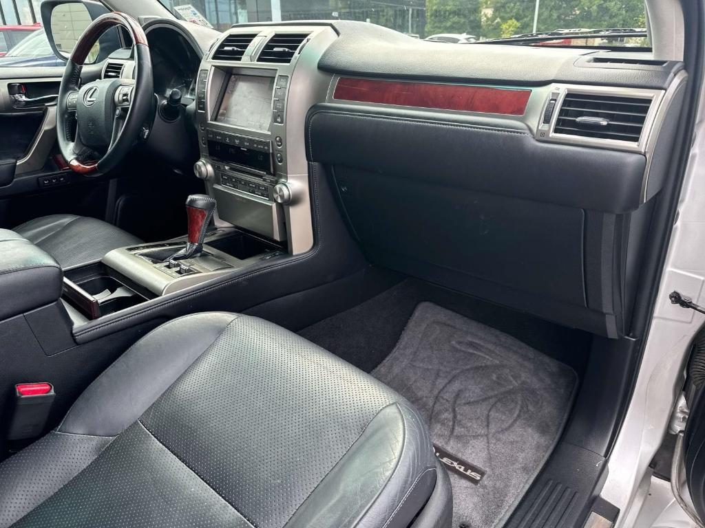 used 2013 Lexus GX 460 car, priced at $17,790