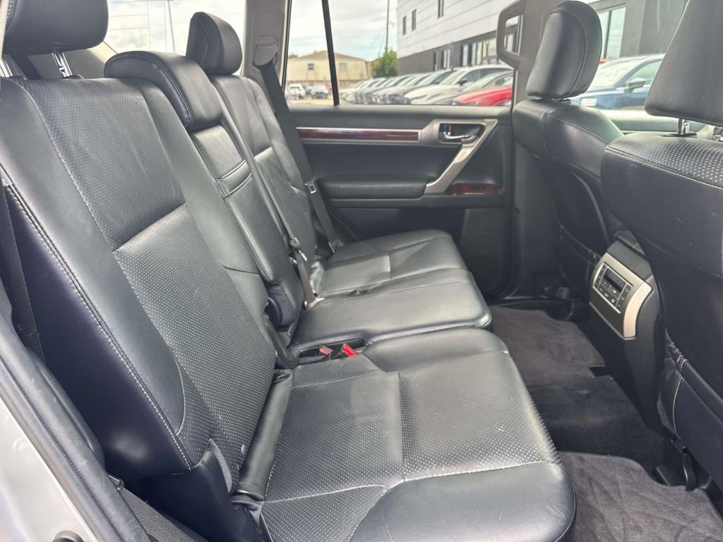 used 2013 Lexus GX 460 car, priced at $17,790