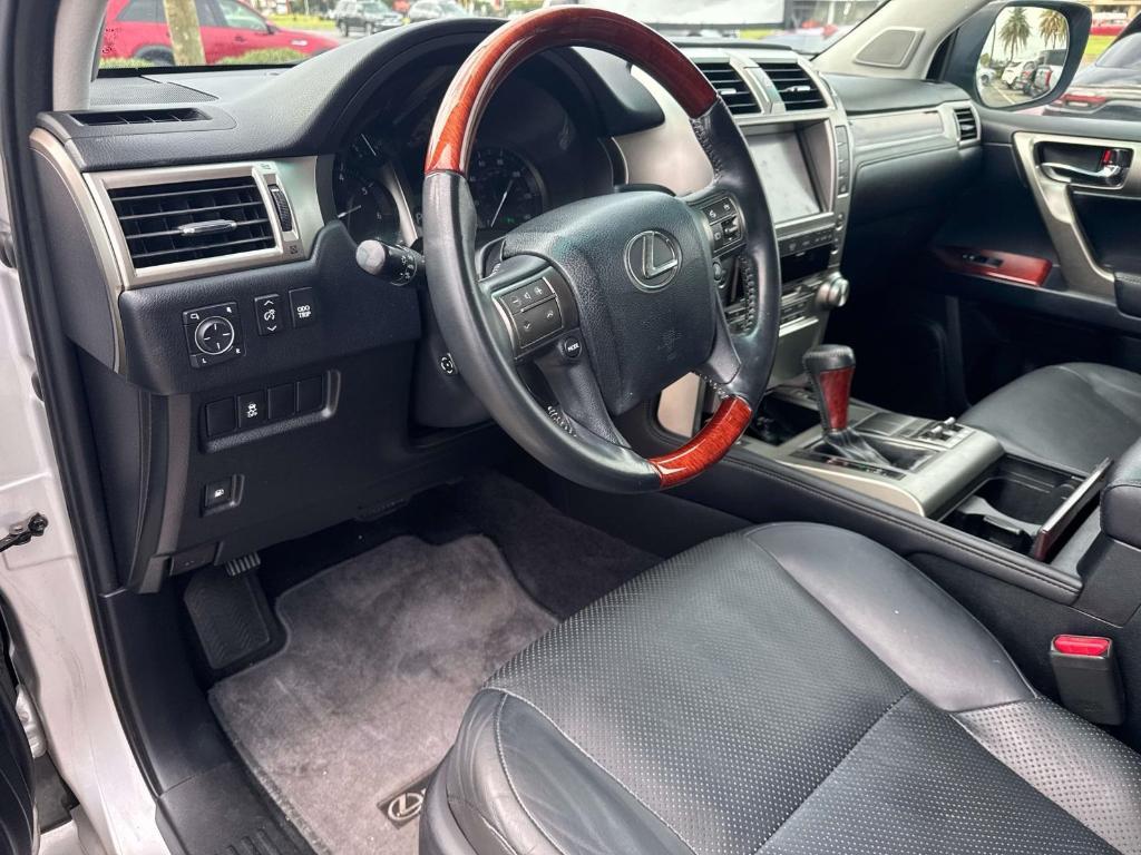 used 2013 Lexus GX 460 car, priced at $17,790