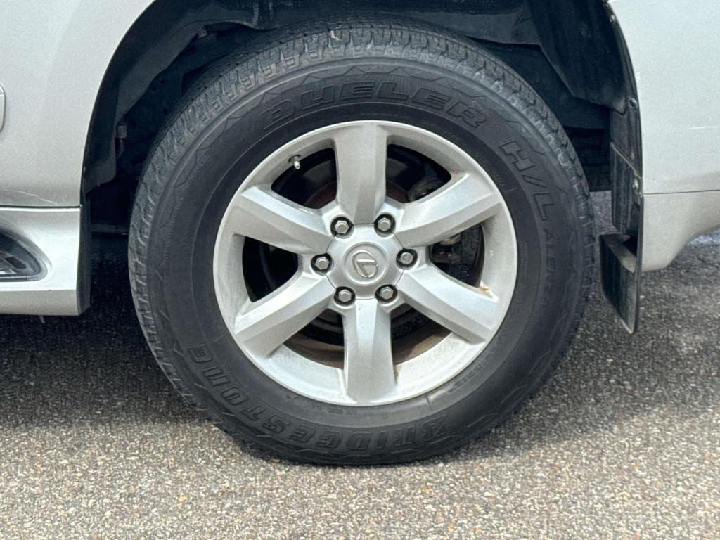 used 2013 Lexus GX 460 car, priced at $17,790