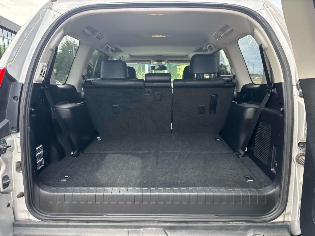 used 2013 Lexus GX 460 car, priced at $17,790
