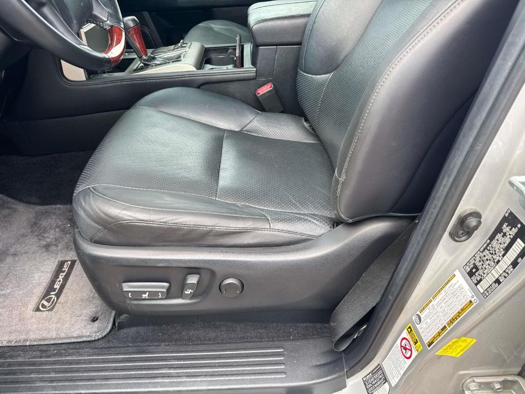 used 2013 Lexus GX 460 car, priced at $17,790