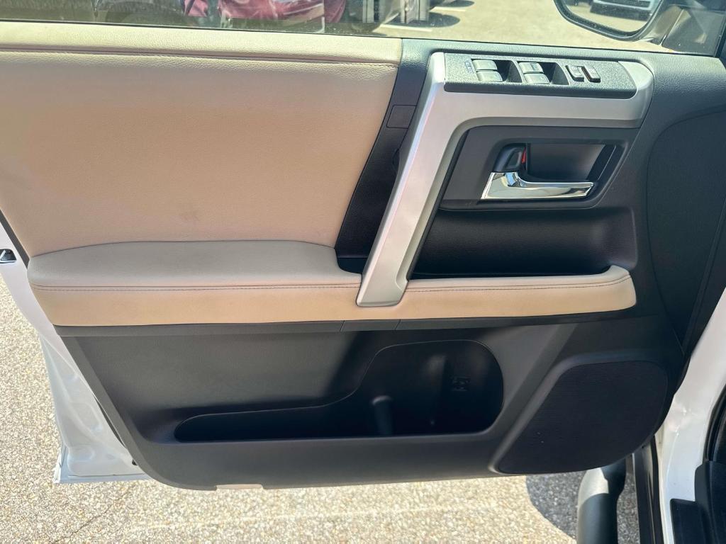 used 2022 Toyota 4Runner car, priced at $44,590