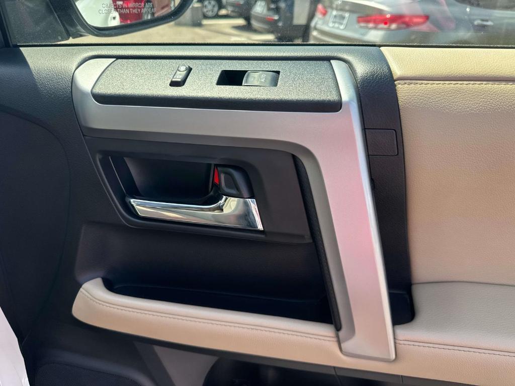 used 2022 Toyota 4Runner car, priced at $44,590