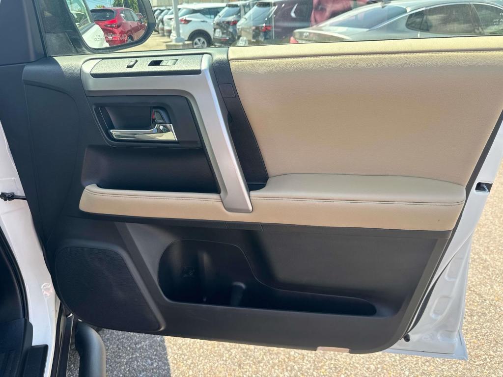used 2022 Toyota 4Runner car, priced at $44,590