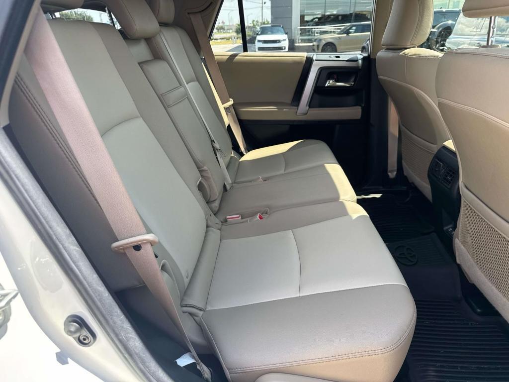 used 2022 Toyota 4Runner car, priced at $44,590