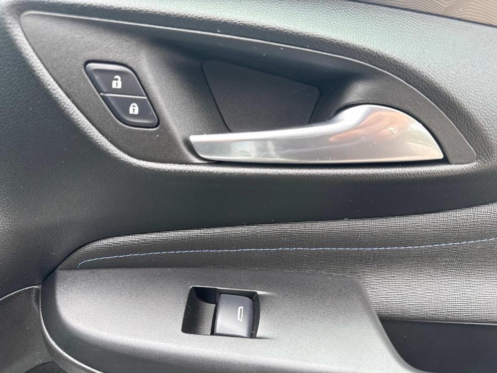 used 2024 Buick Envista car, priced at $24,990