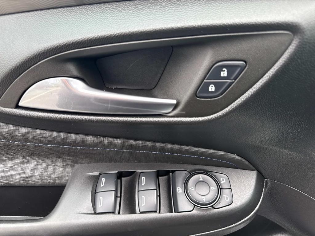 used 2024 Buick Envista car, priced at $24,990