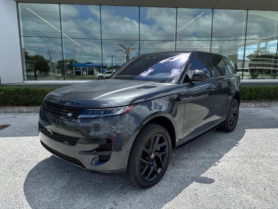 used 2023 Land Rover Range Rover Sport car, priced at $74,888