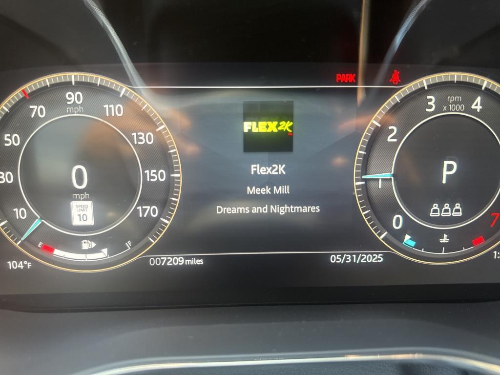 used 2024 Jaguar XF car, priced at $42,888