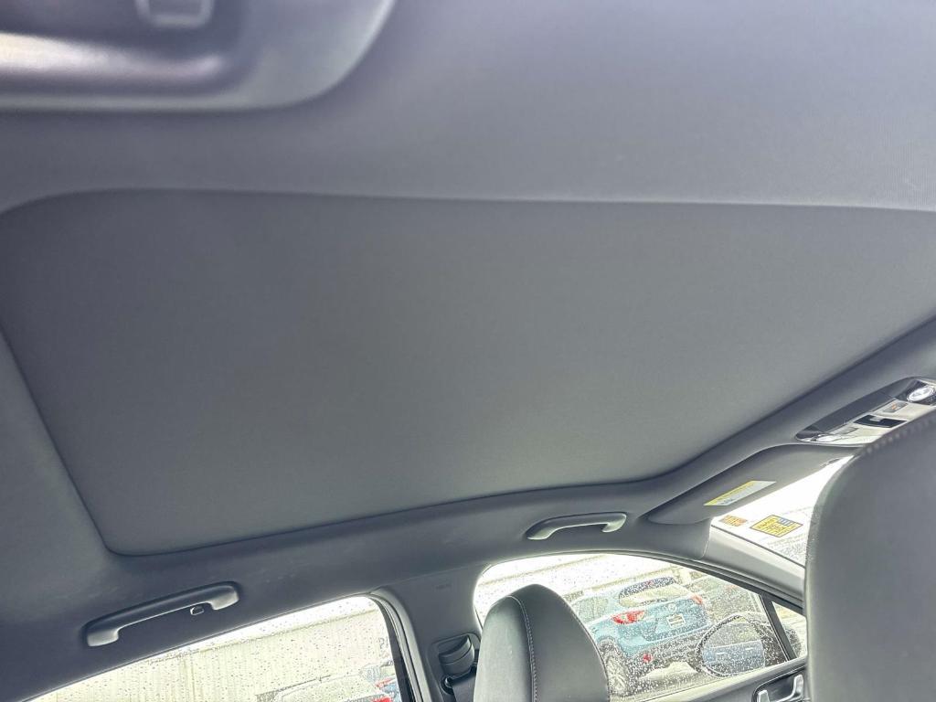used 2023 Kia K5 car, priced at $30,790
