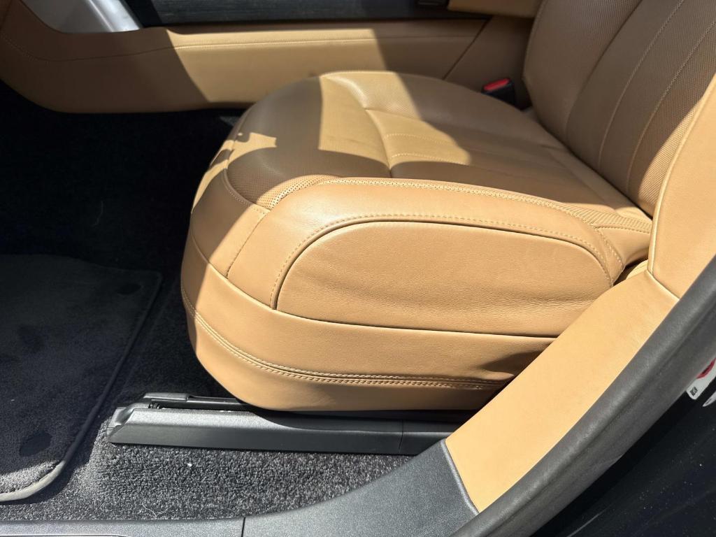 used 2023 Land Rover Range Rover car, priced at $104,888