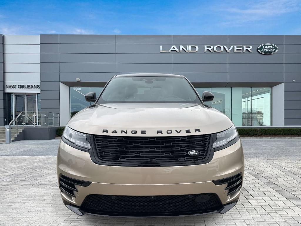 new 2026 Land Rover Range Rover Velar car, priced at $75,815