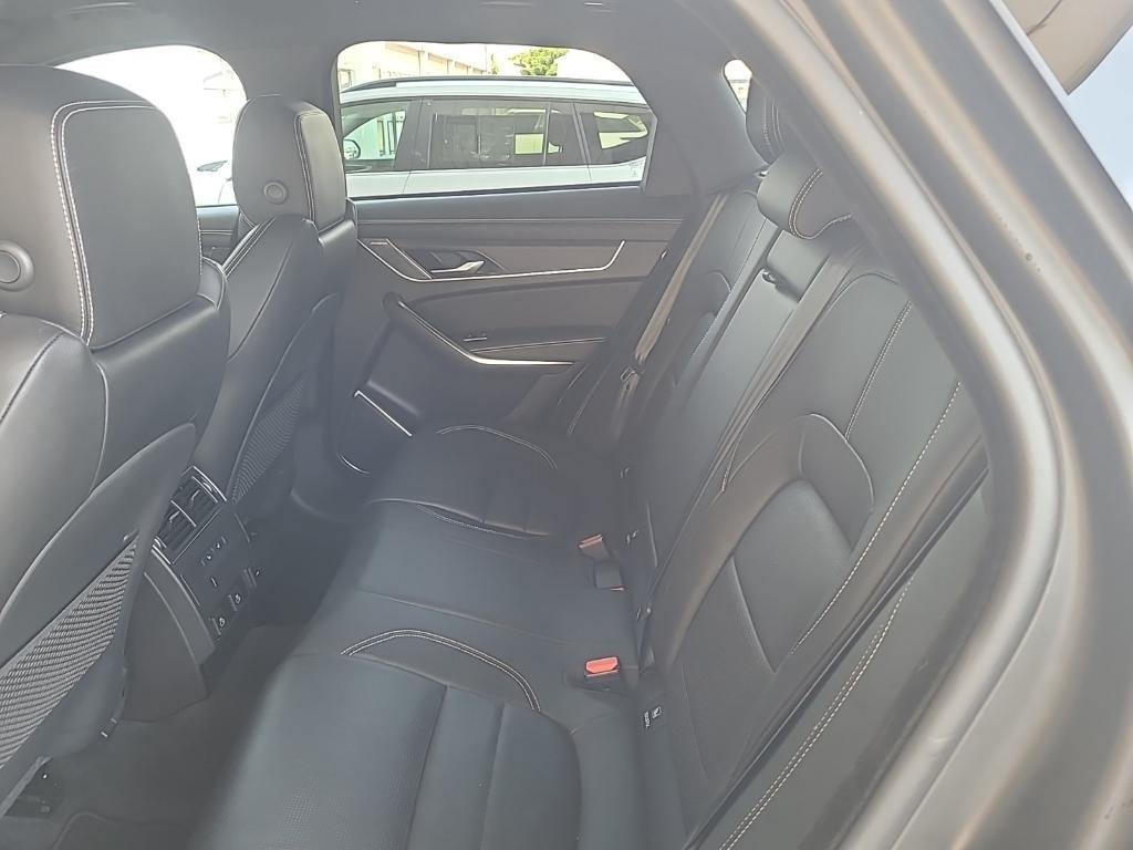 used 2024 Jaguar F-PACE car, priced at $43,788